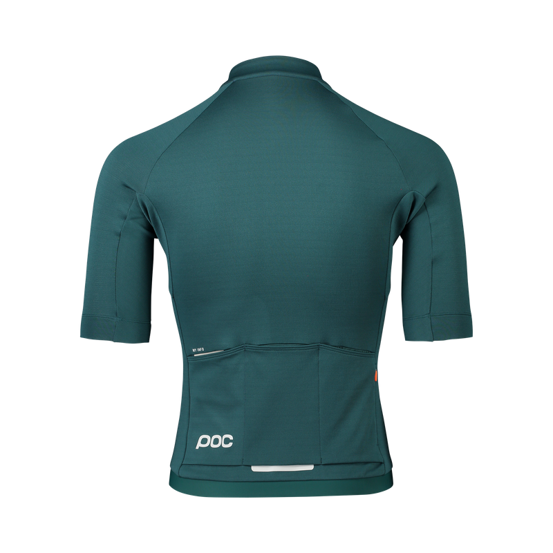 Product image of Männer Thermal Lite Fahrrad Trikot