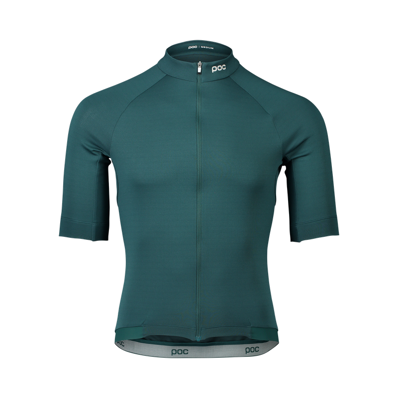 Product image of Männer Thermal Lite Fahrrad Trikot