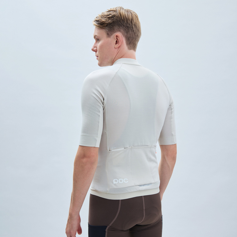 Product image of Men's Thermal Lite Cycling Jersey