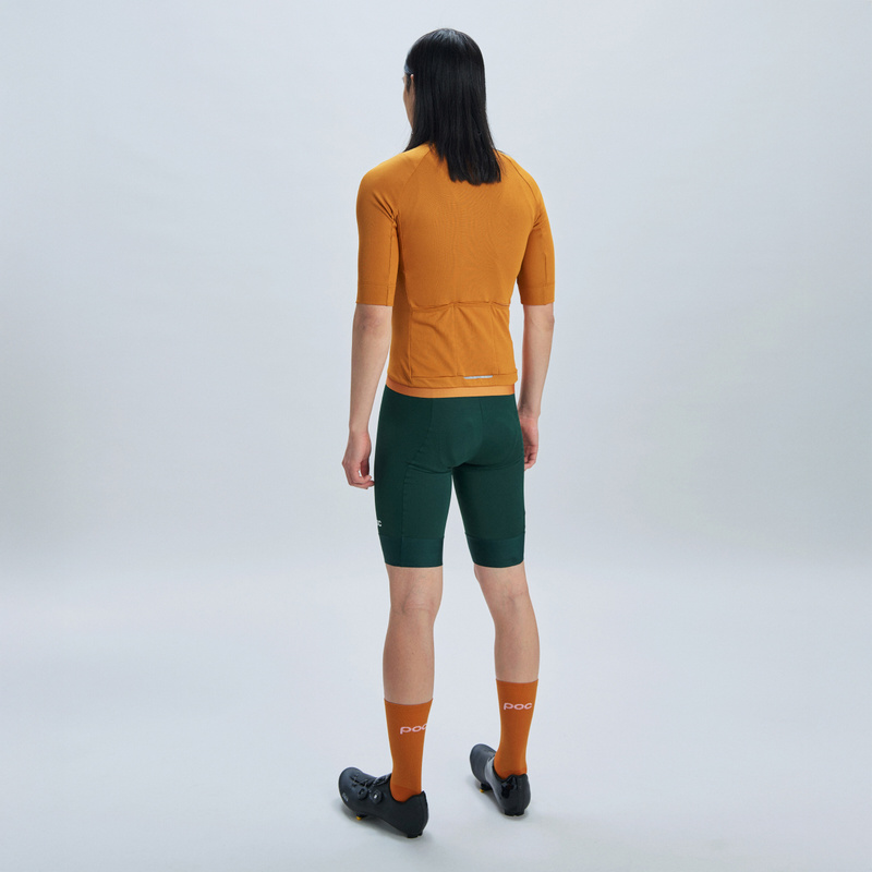Product image of Men's Thermal Lite Cycling Jersey