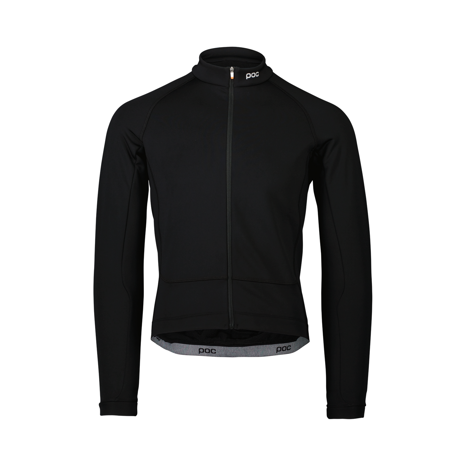 Veste de Vélo Homme Thermal - Image 1