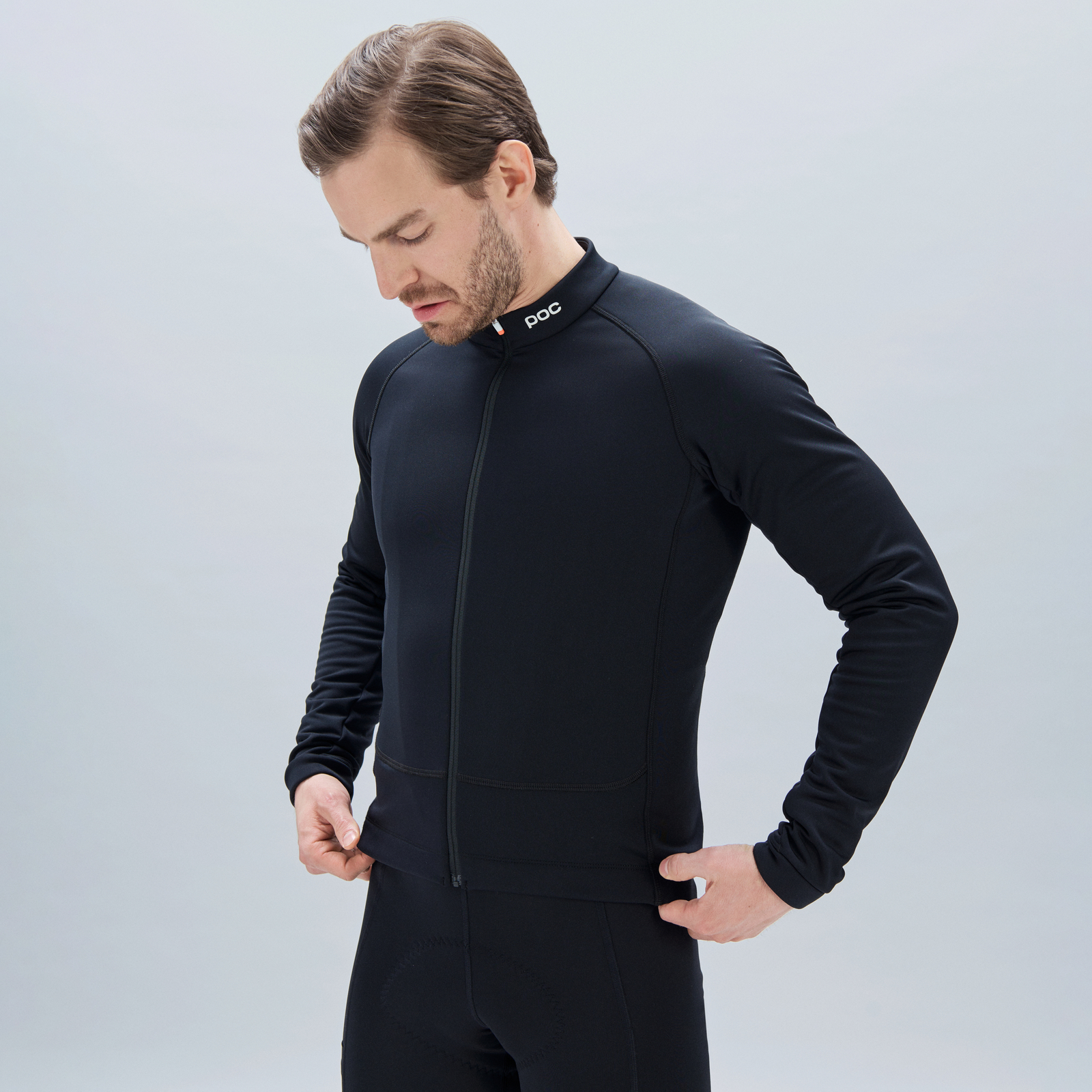 Veste de Vélo Homme Thermal - Image 3