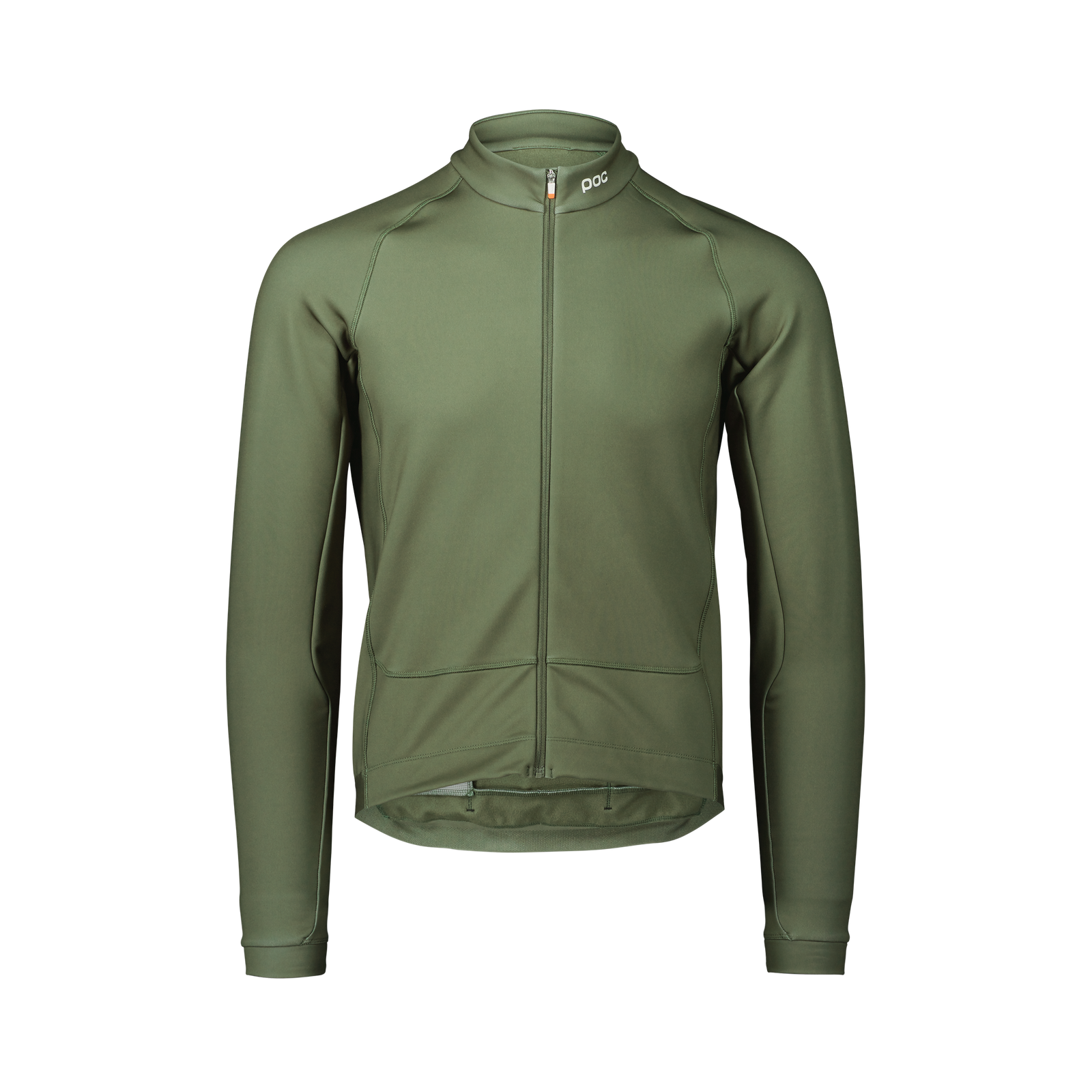 Men's Thermal Cycling Jacket - Image 1