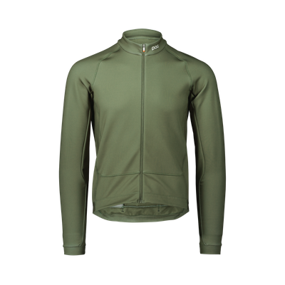 Men's Thermal Cycling Jacket