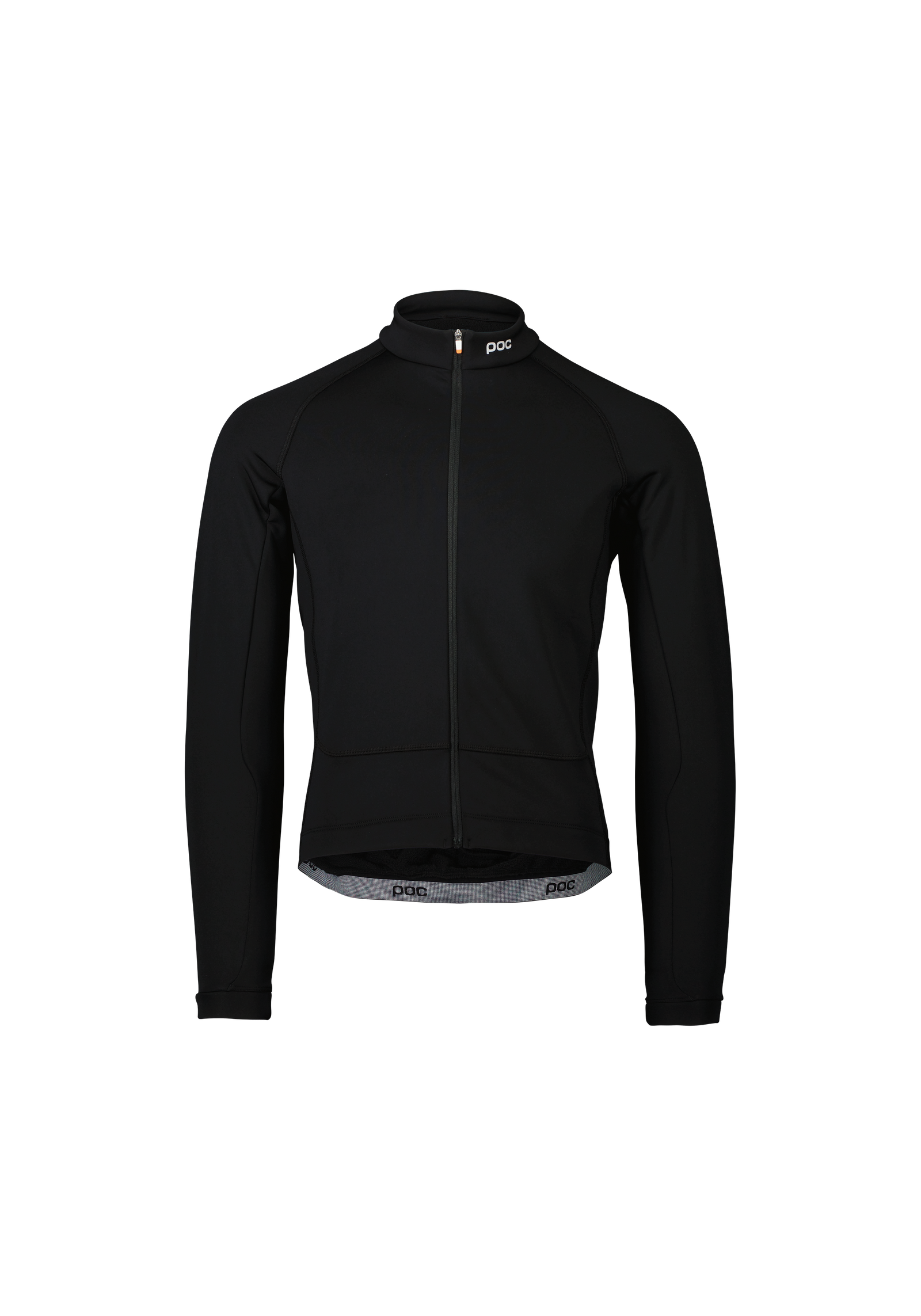 Men's Thermal Cycling Jacket - Image 1