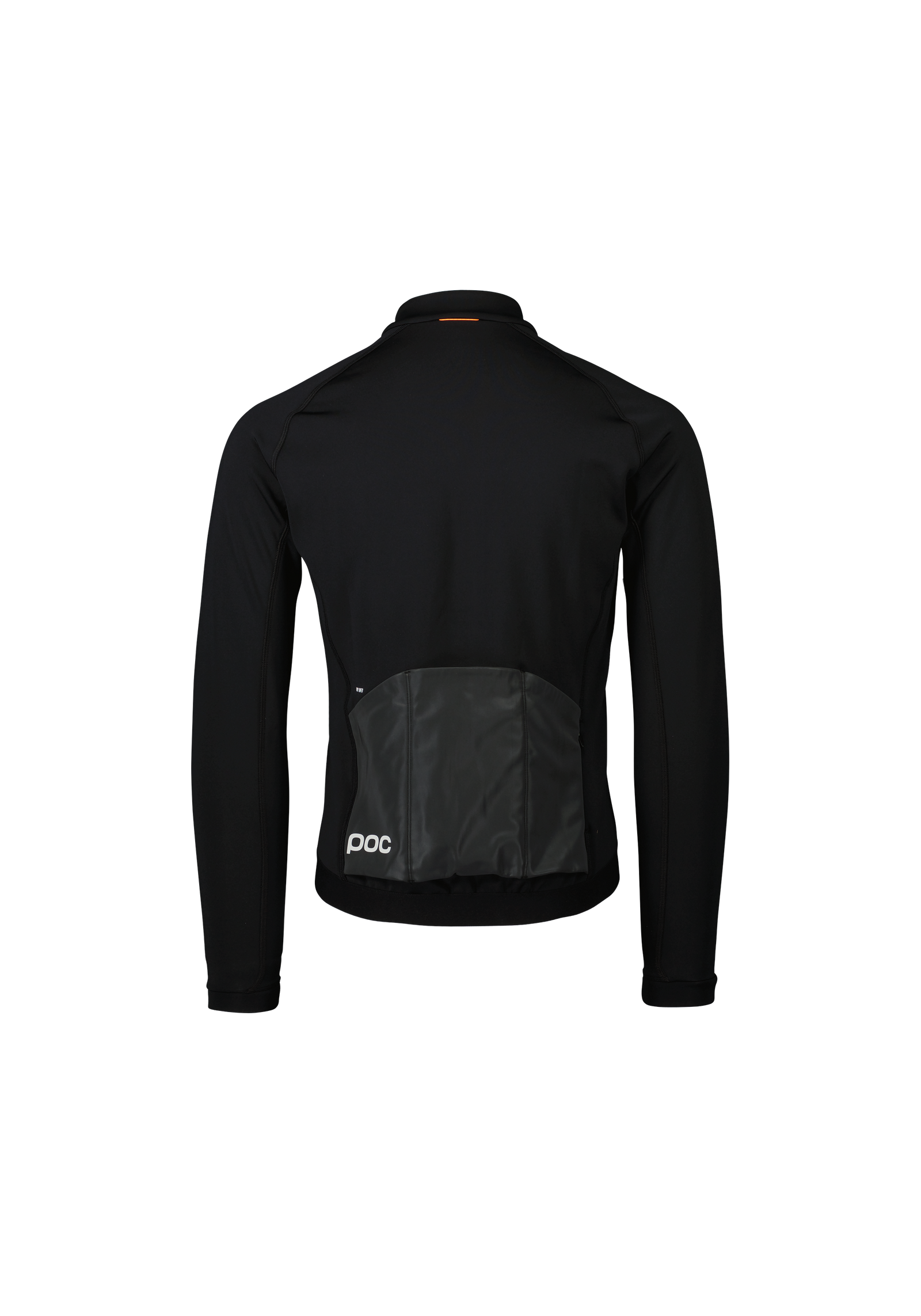 Men's Thermal Cycling Jacket - Image 2