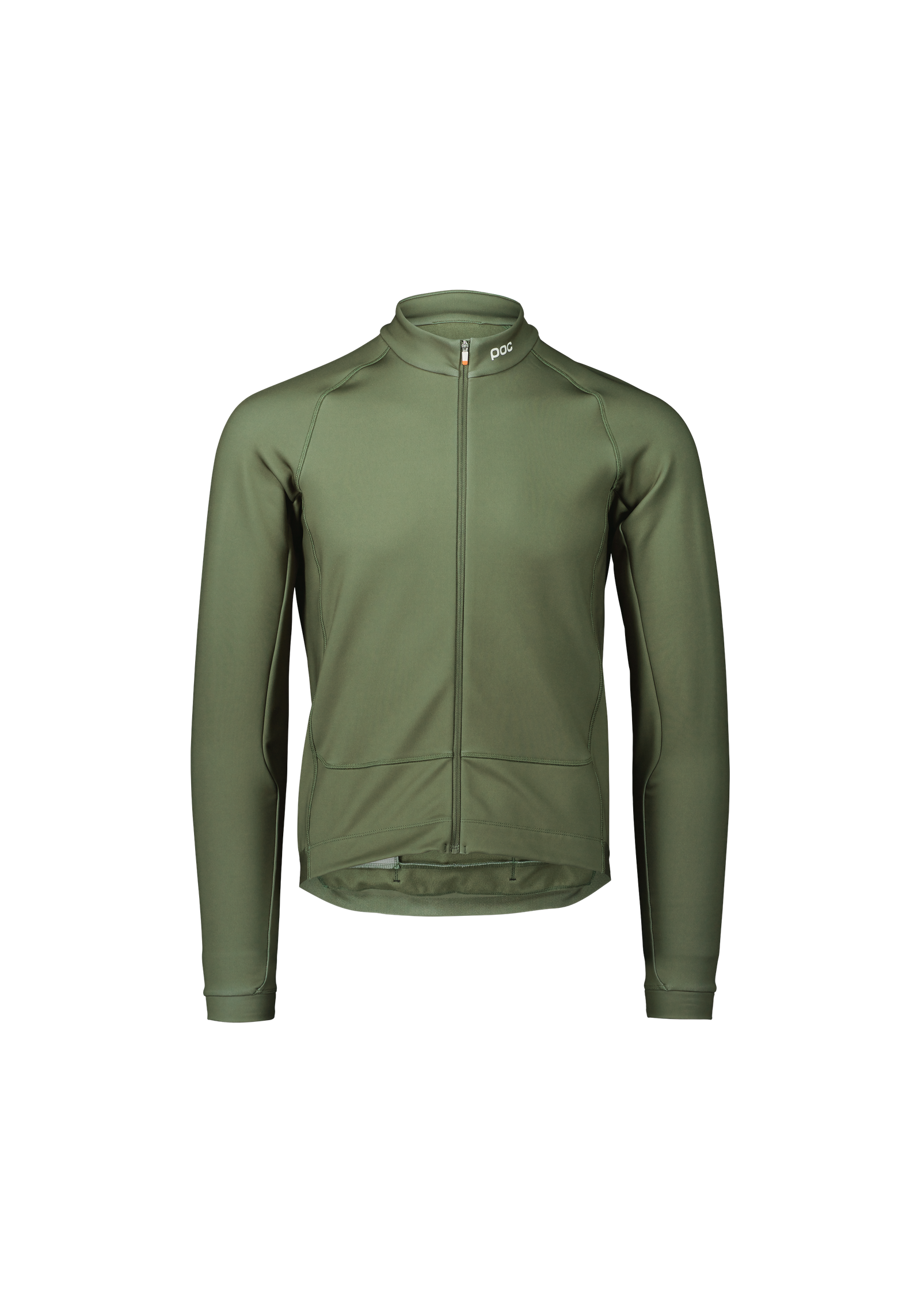Men's Thermal Cycling Jacket - Image 1