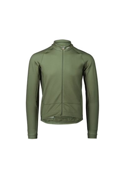 Men's Thermal Cycling Jacket