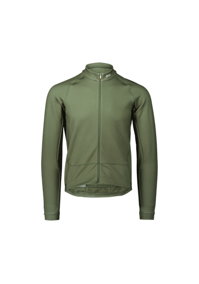Veste de Vélo Homme Thermal