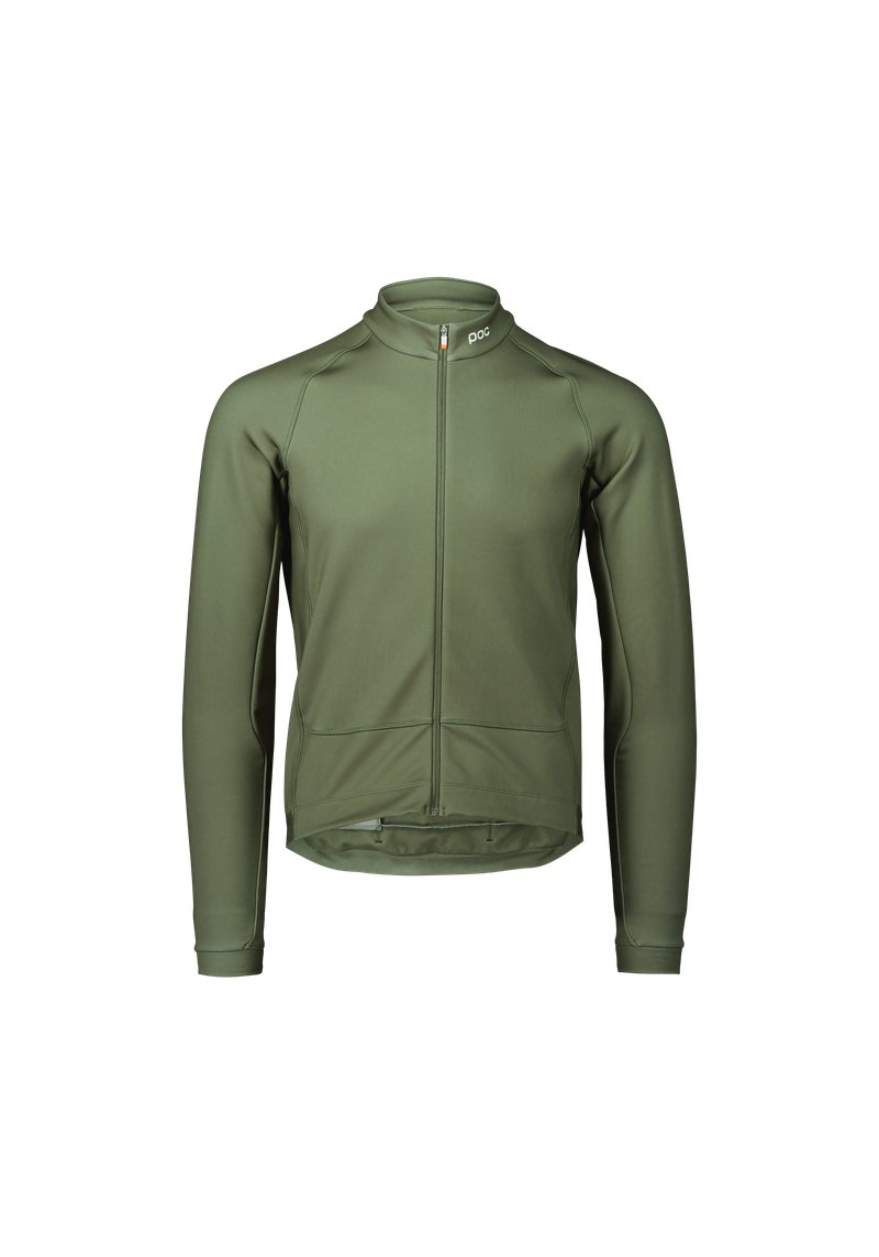 Veste de Vélo Homme Thermal