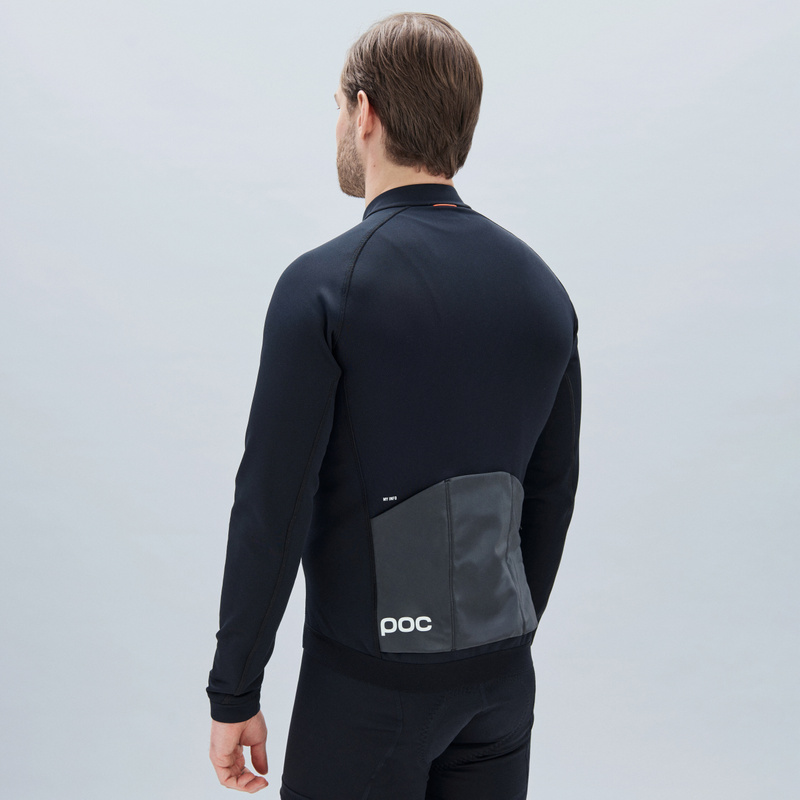Product image of Men's Thermal Cycling Jacket