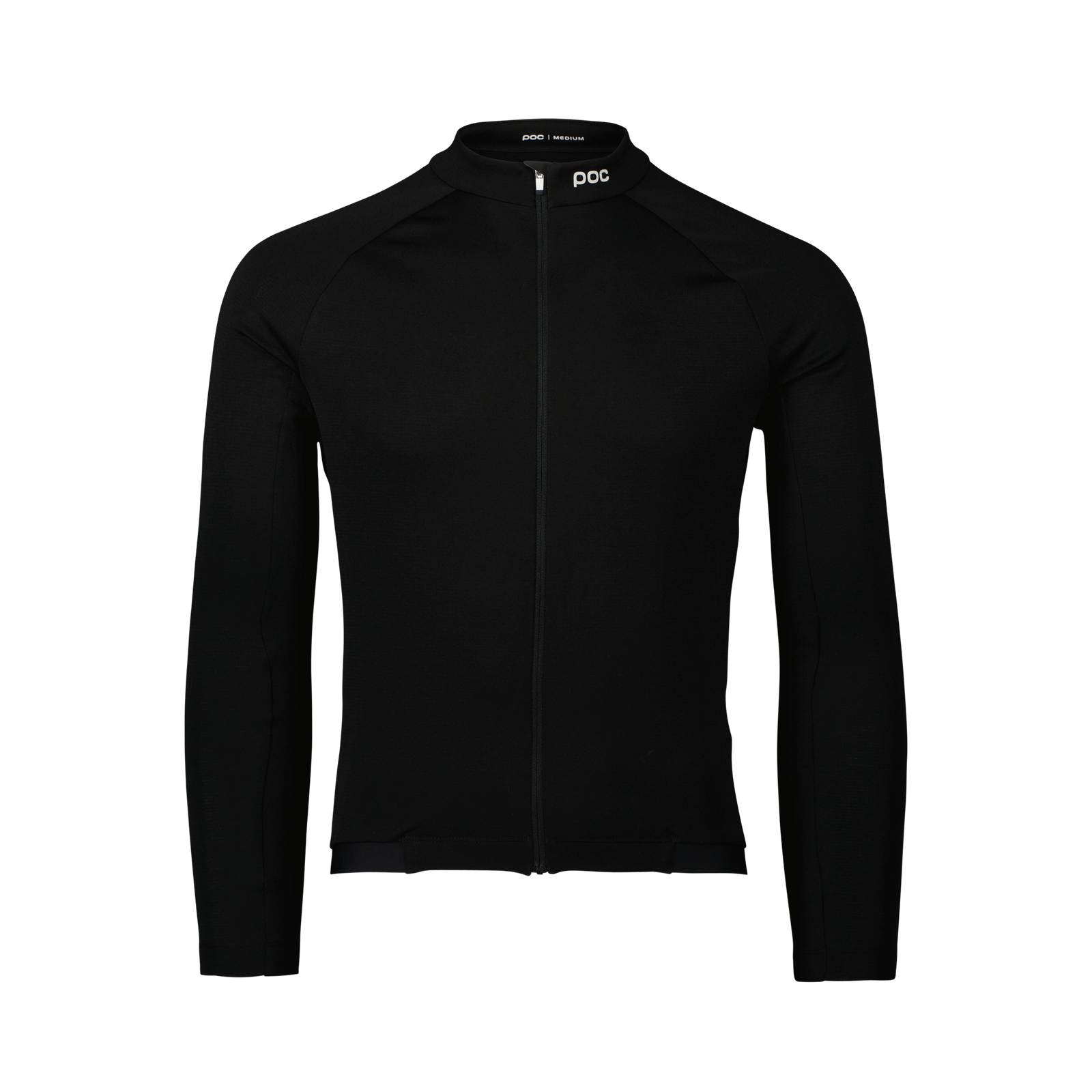 Men's Thermal Lite Long Sleeve Cycling Jersey - Image 1