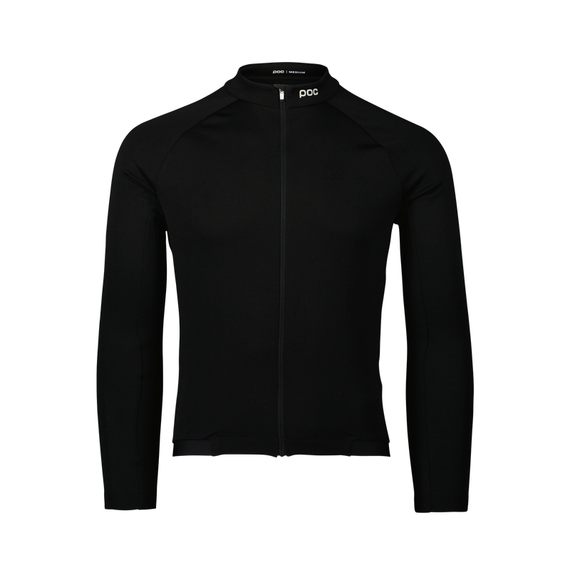 Product image of Men's Thermal Lite Long Sleeve Cycling Jersey