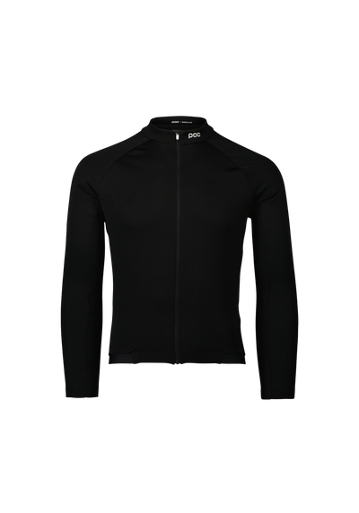 Men's Thermal Lite Long Sleeve Cycling Jersey