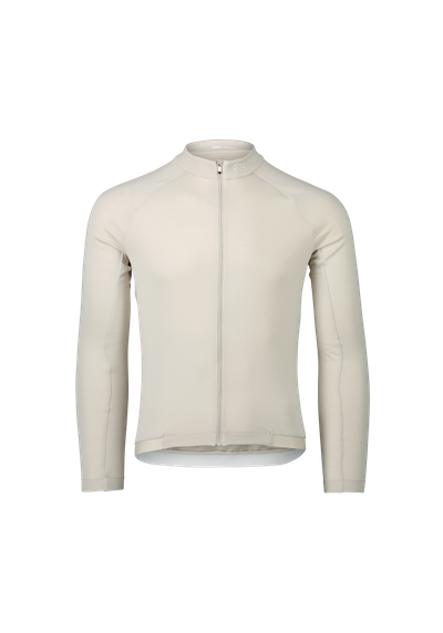 Maillot de Vélo Homme Thermal Lite Long Sleeve