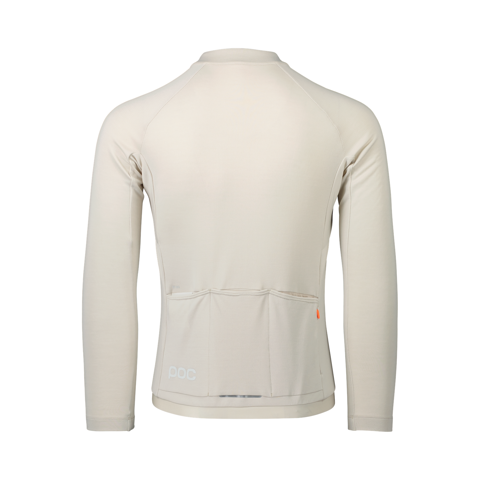 Men's Thermal Lite Long Sleeve Cycling Jersey - Image 2