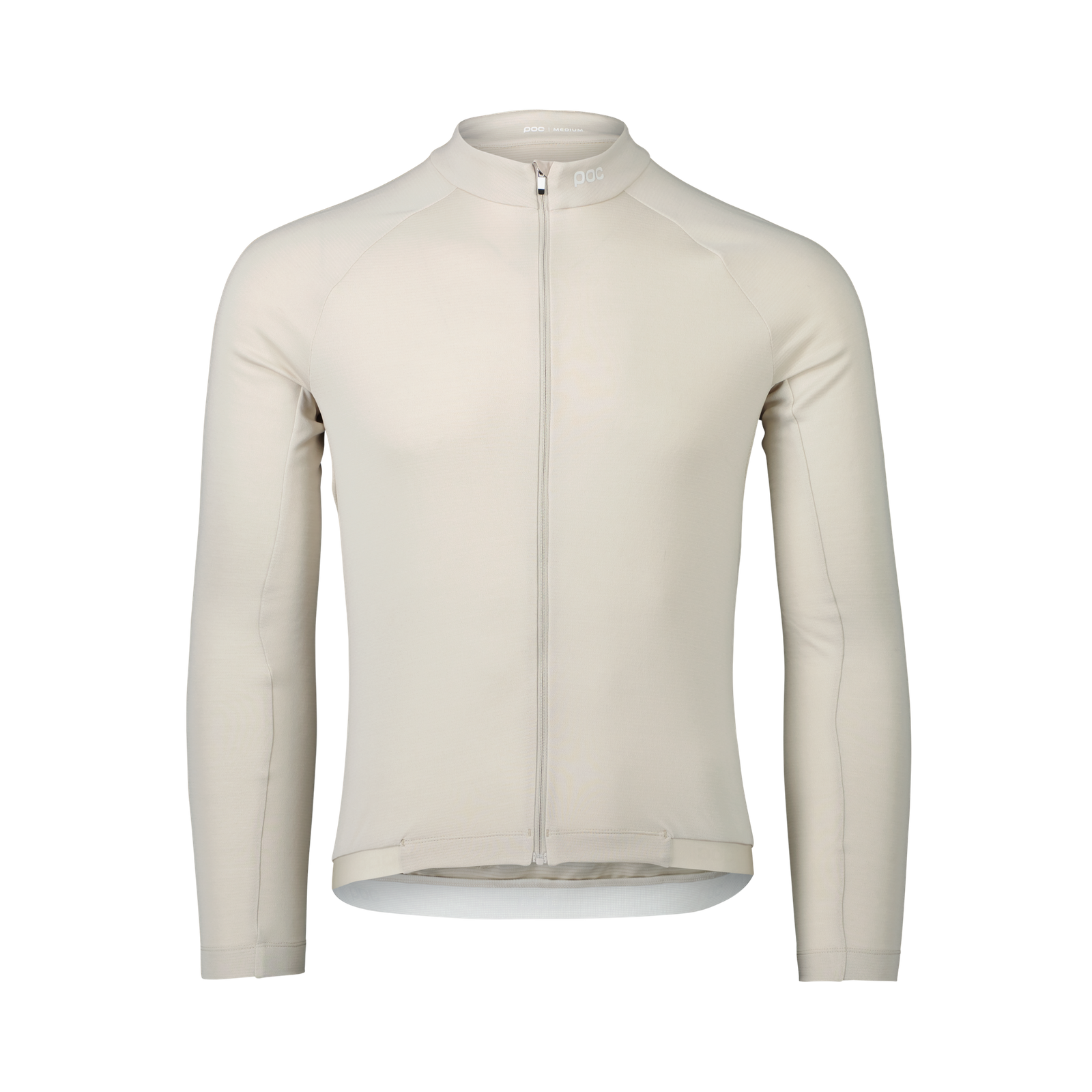 Men's Thermal Lite Long Sleeve Cycling Jersey - Image 1
