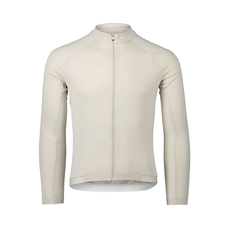 Product image of Männer Thermal Lite Langarm Fahrrad Trikot
