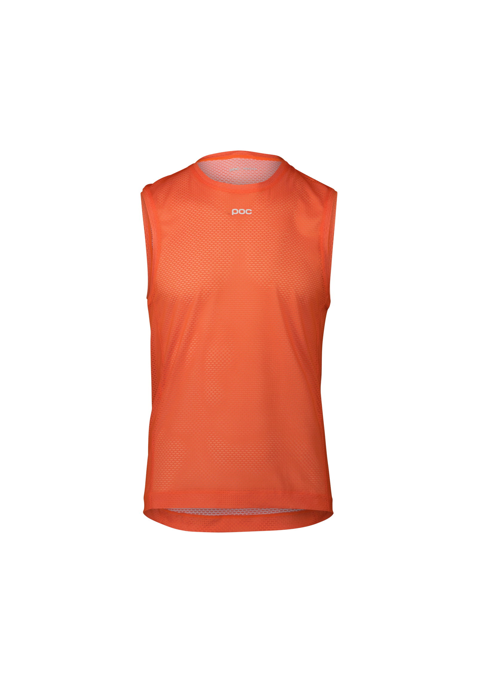 Men's Air Indoor Cycling Vest - Image 1