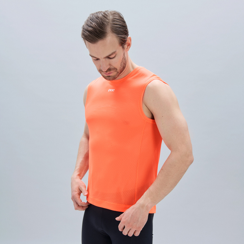 Product image of Men's Air Indoor Cycling Vest