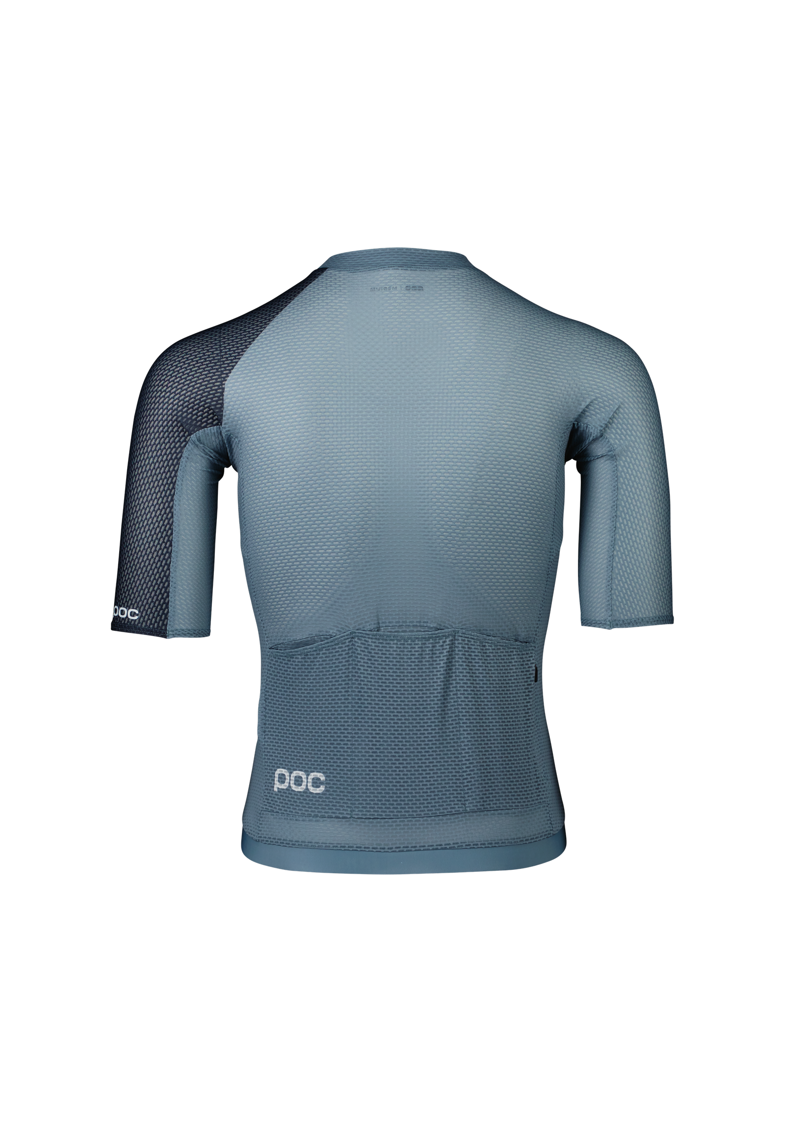 Men's Air Cycling Jersey - Image 2