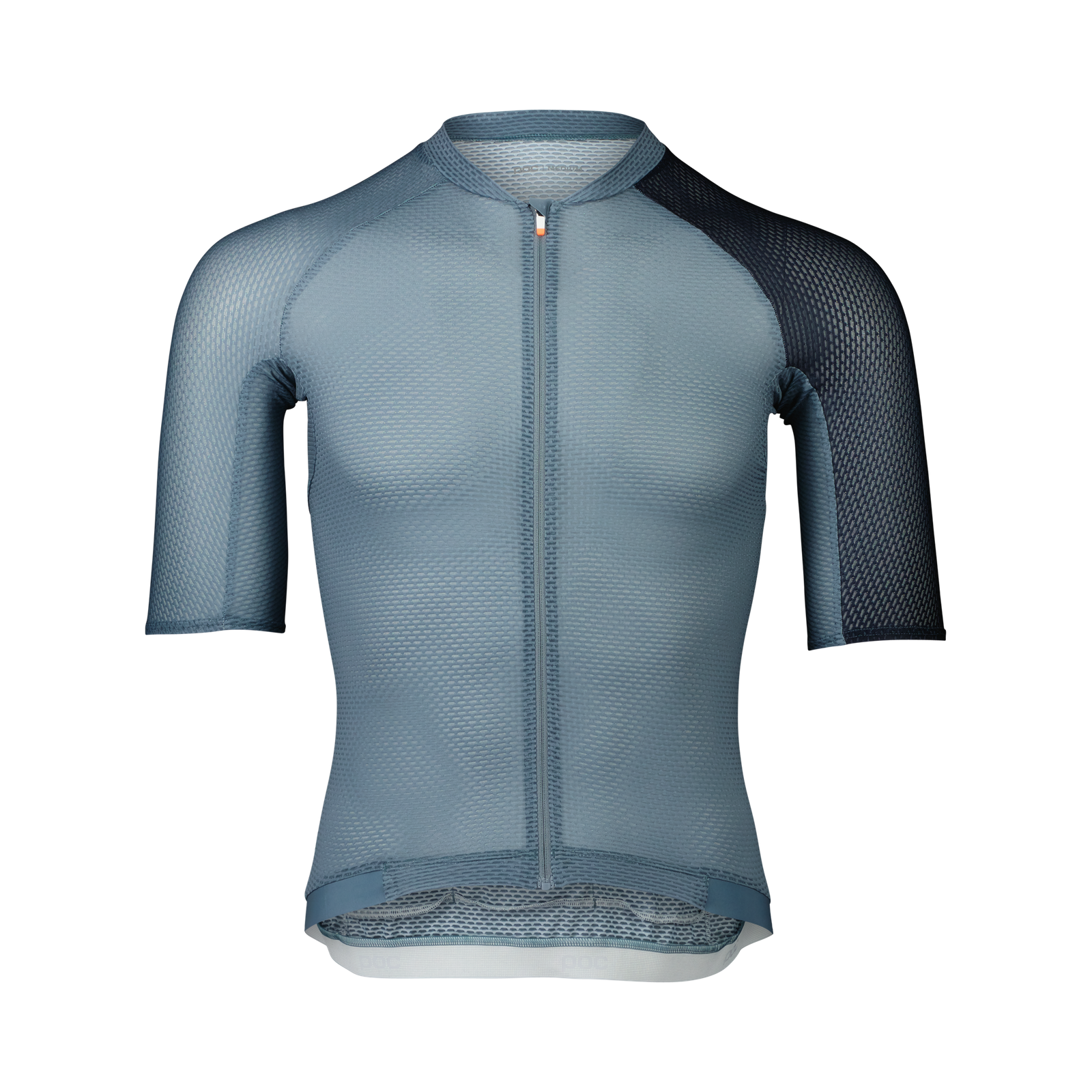 Men's Air Cycling Jersey in Uranium Black | Cycling Apparel