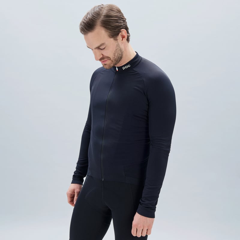 Product image of Men's Ambient Thermal Cycling Jersey