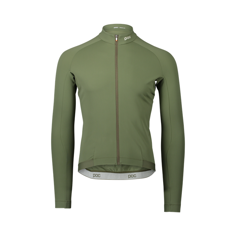 Product image of Men's Ambient Thermal Cycling Jersey