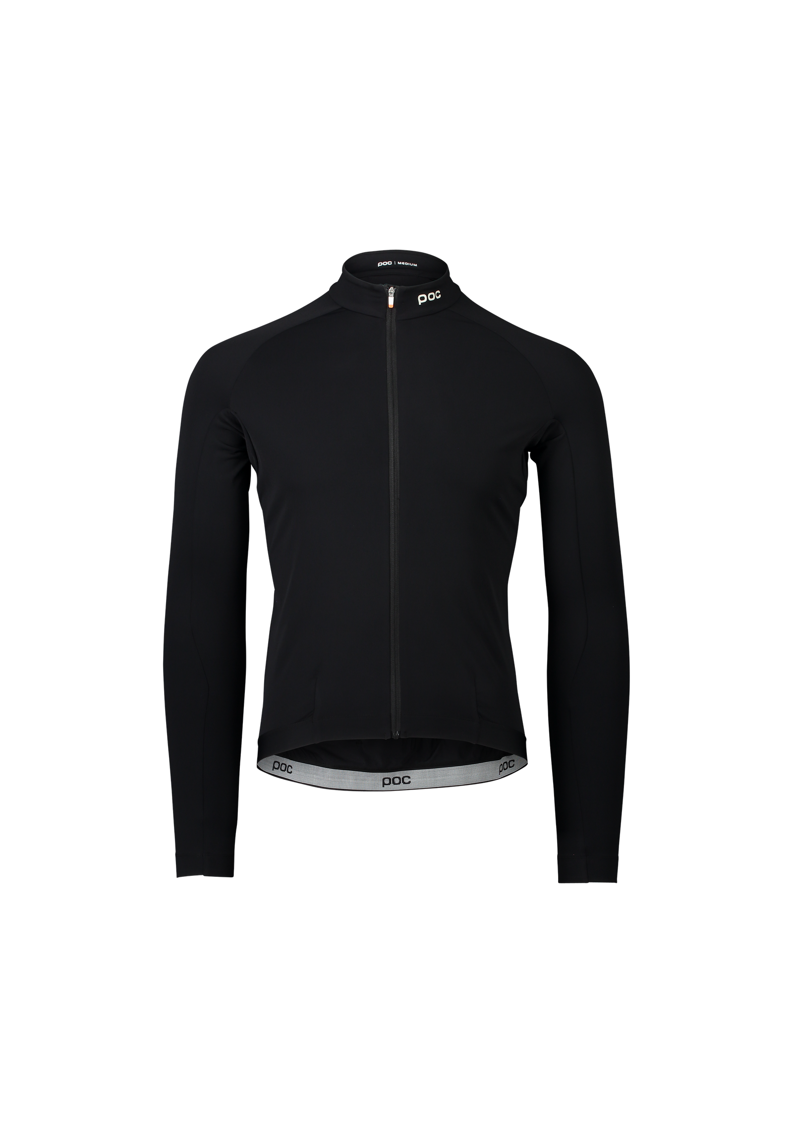 Men's Ambient Thermal Cycling Jersey - Image 1