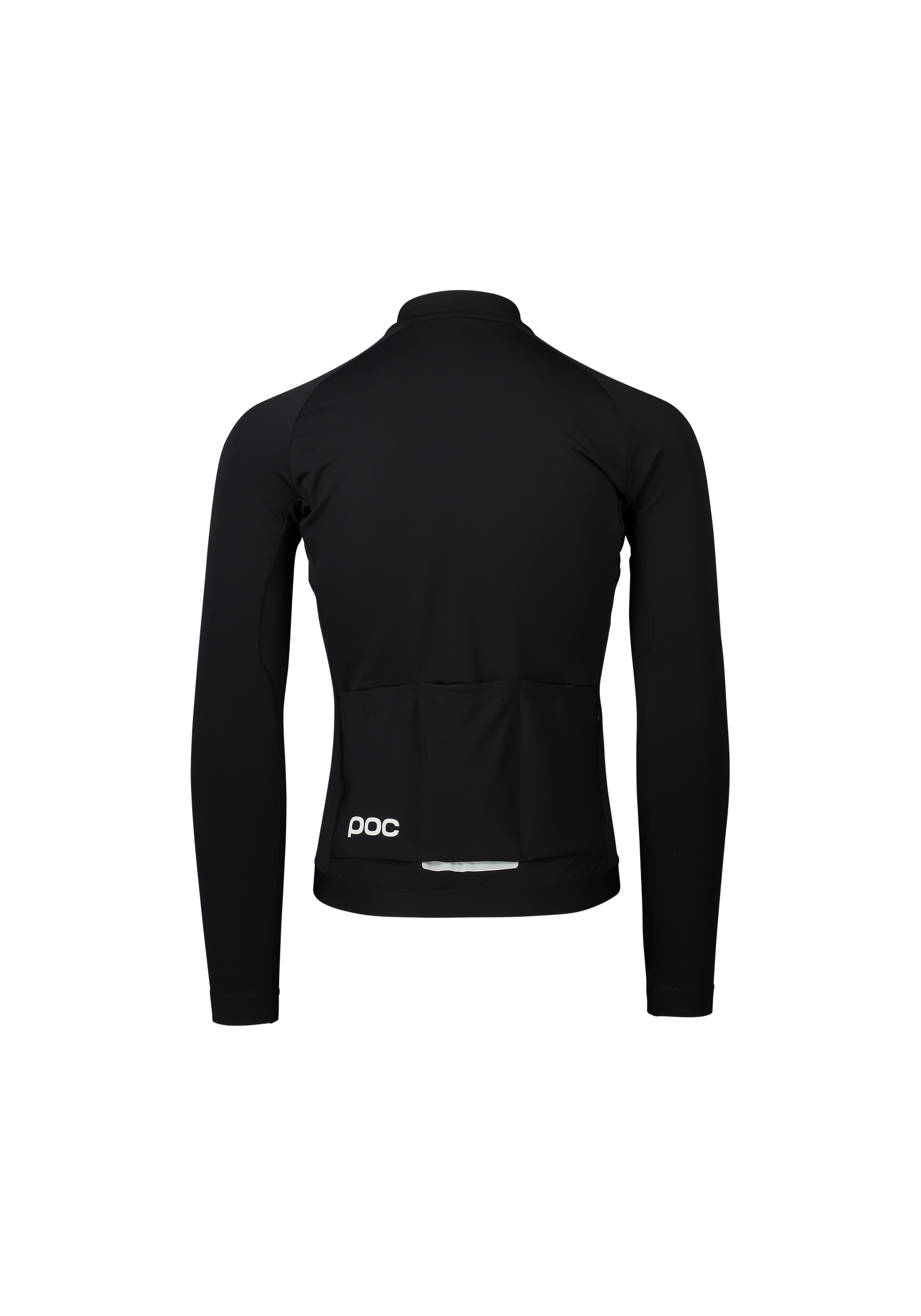 Men's Ambient Thermal Cycling Jersey - Image 2