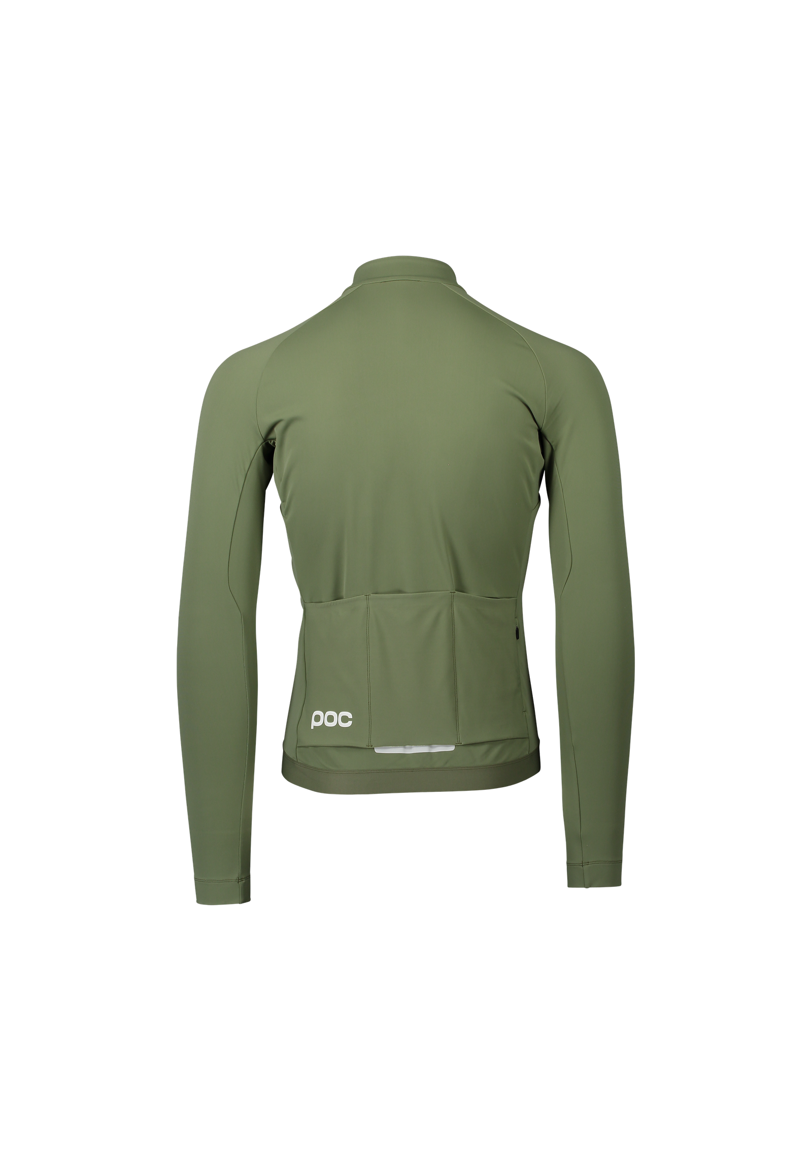 Men's Ambient Thermal Cycling Jersey - Image 2