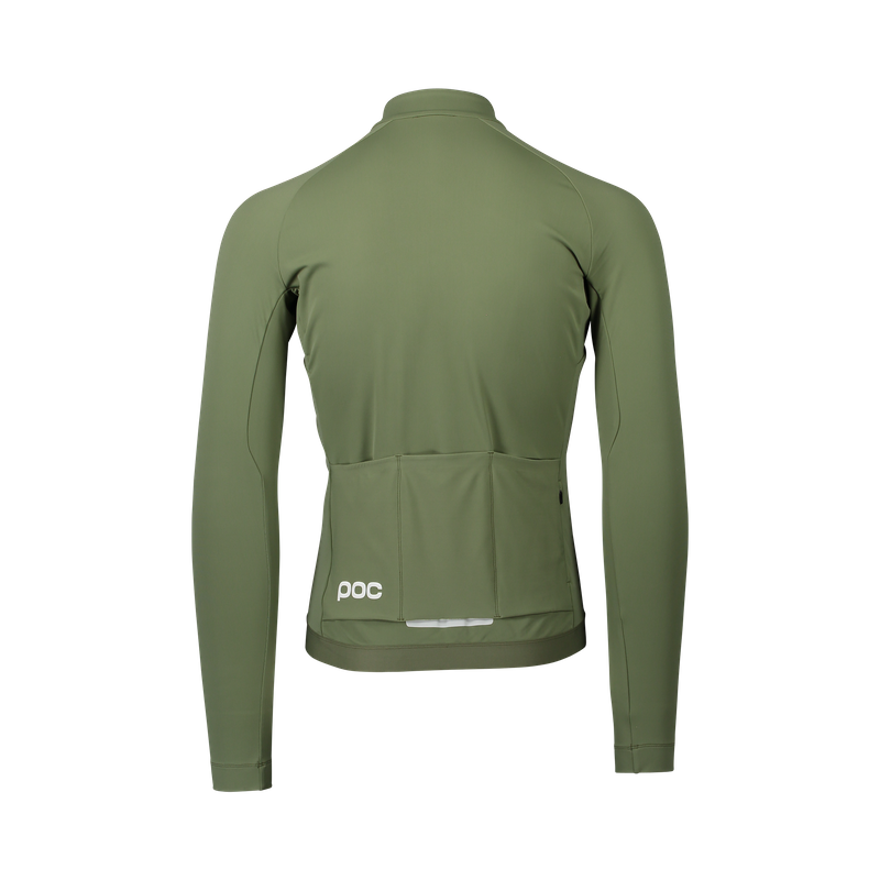 Product image of Men's Ambient Thermal Cycling Jersey