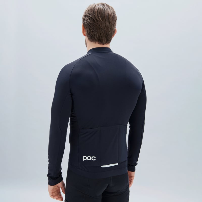 Product image of Men's Ambient Thermal Cycling Jersey