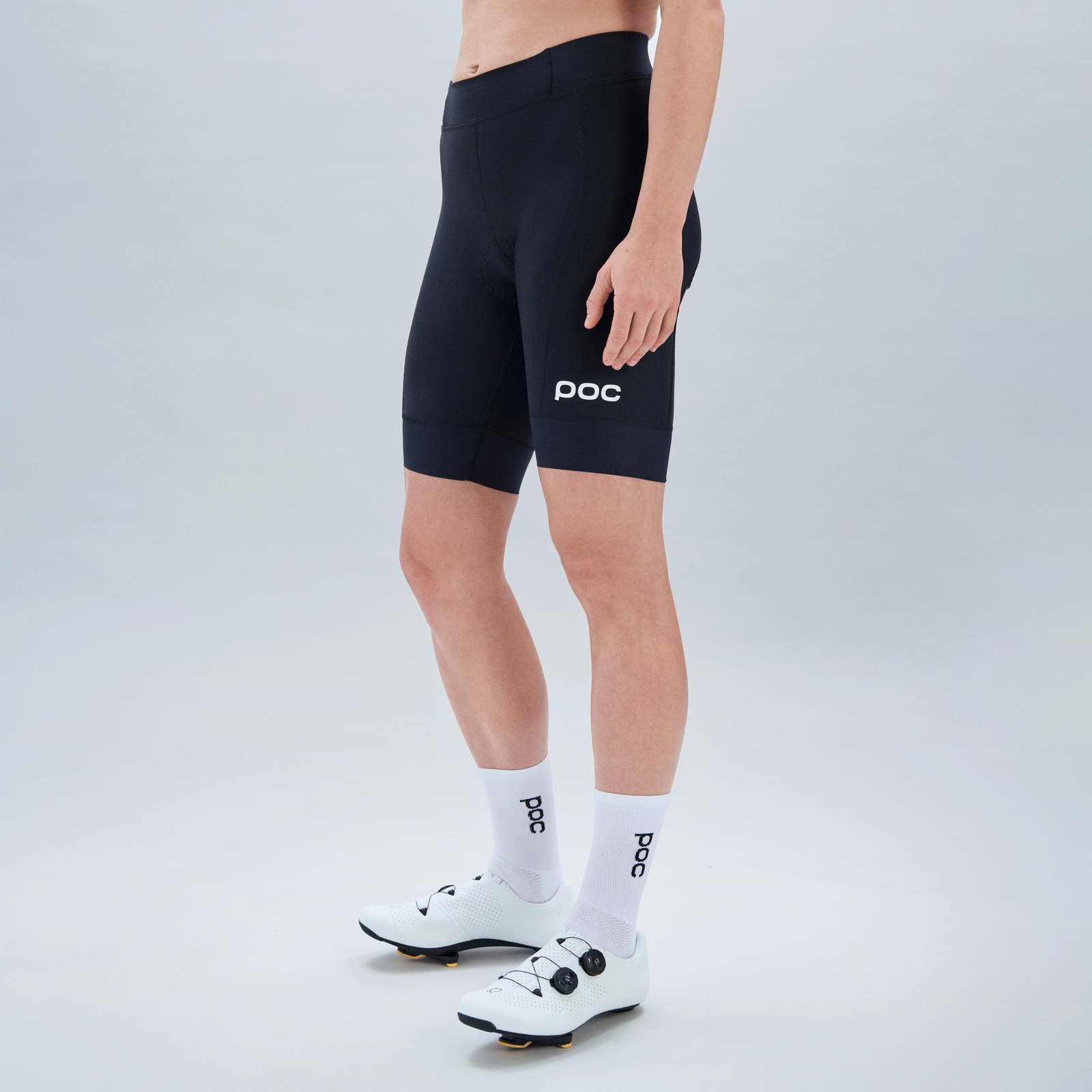 Women's Air Indoor Cycling Shorts - Image 4