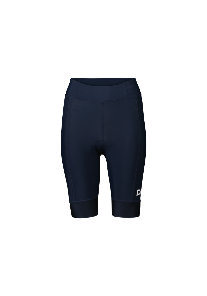 Women's Air Indoor Cycling Shorts in Turmaline Navy | Cycling