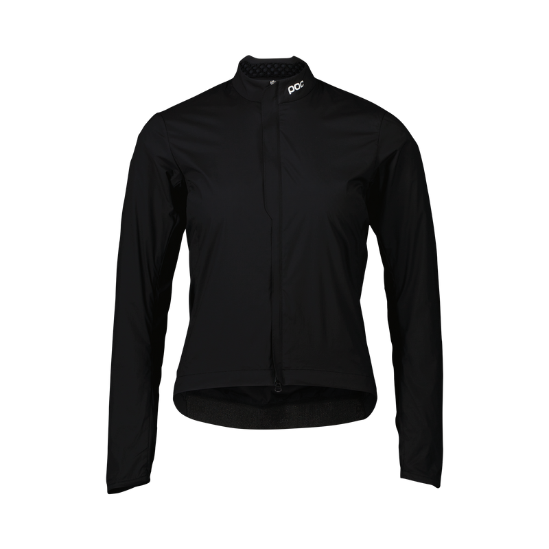 Product image of Women's Thermal Splash Cycling Jacket