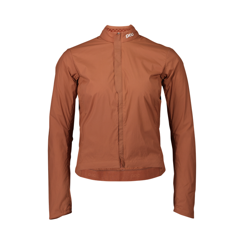 Product image of Women's Thermal Splash Cycling Jacket