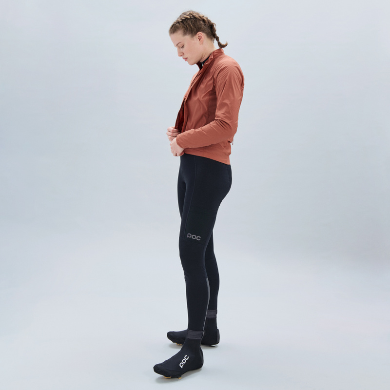 Product image of Women's Thermal Splash Cycling Jacket