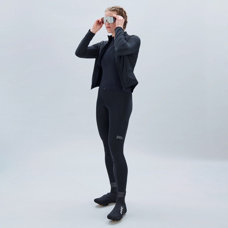 Product image of Women's Thermal Splash Cycling Jacket
