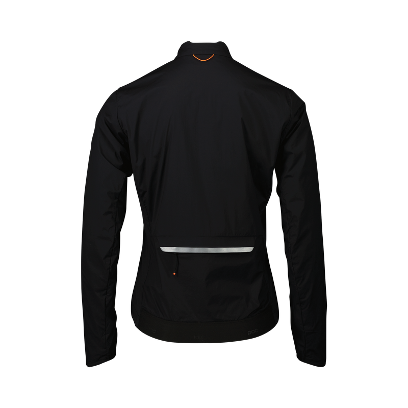Product image of Women's Thermal Splash Cycling Jacket