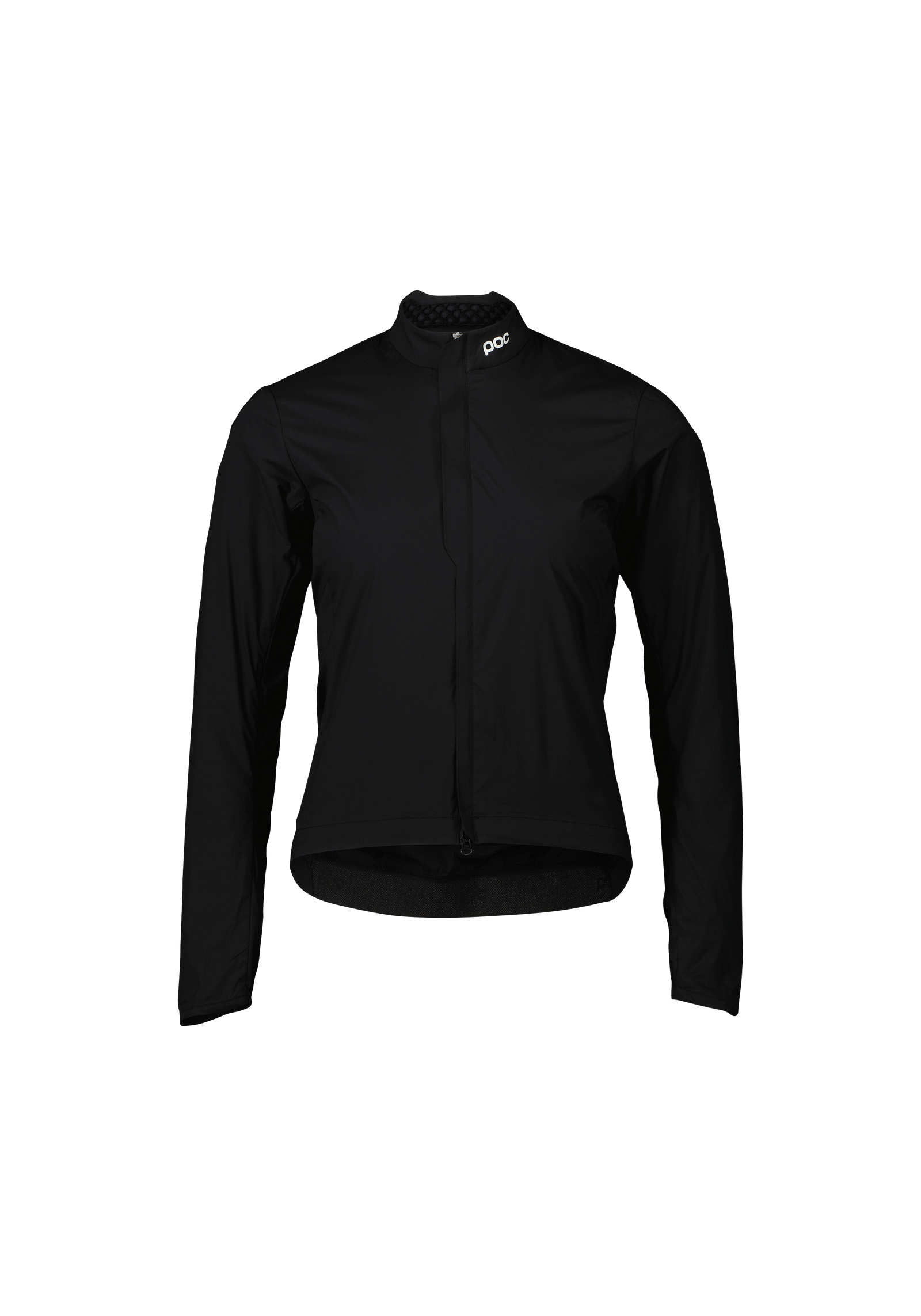 Women's Thermal Splash Cycling Jacket - Image 1