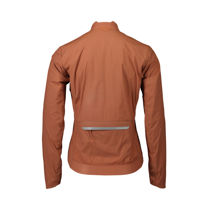 Product image of Women's Thermal Splash Cycling Jacket