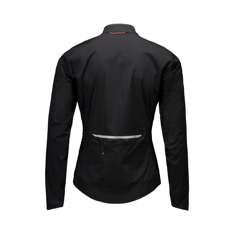 Product image of Veste de Vélo Femme Essential Splash
