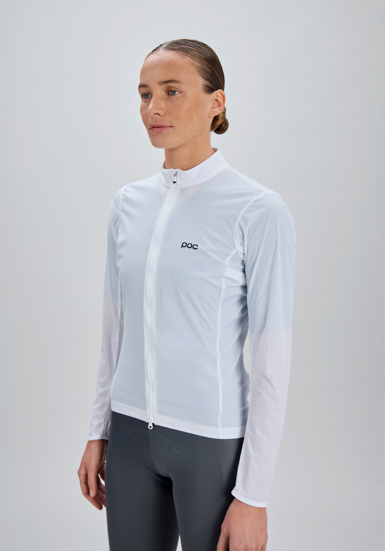Women's Essential Splash Cycling Jacket - Image 3