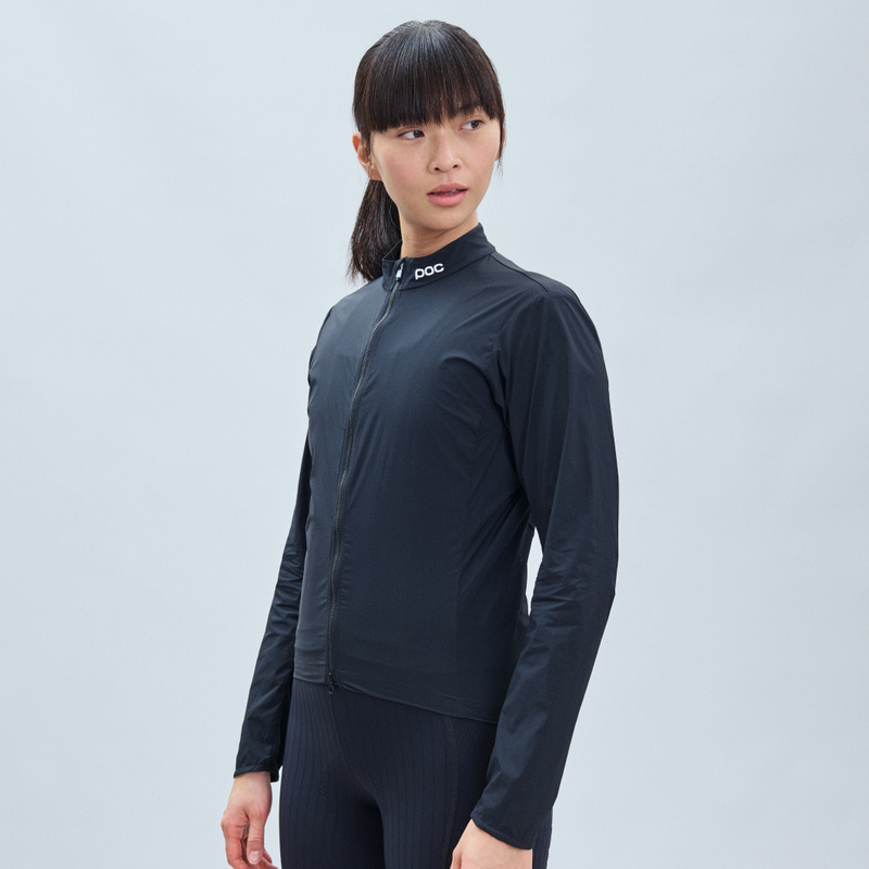 Product image of Veste de Vélo Femme Essential Splash