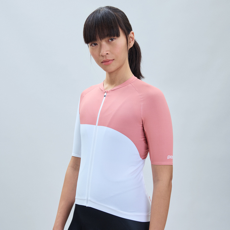 Product image of Women's Essential Print Road Cycling Jersey