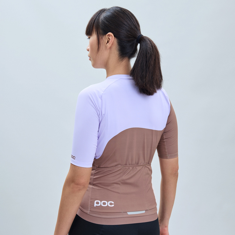 Product image of Women's Essential Print Road Cycling Jersey
