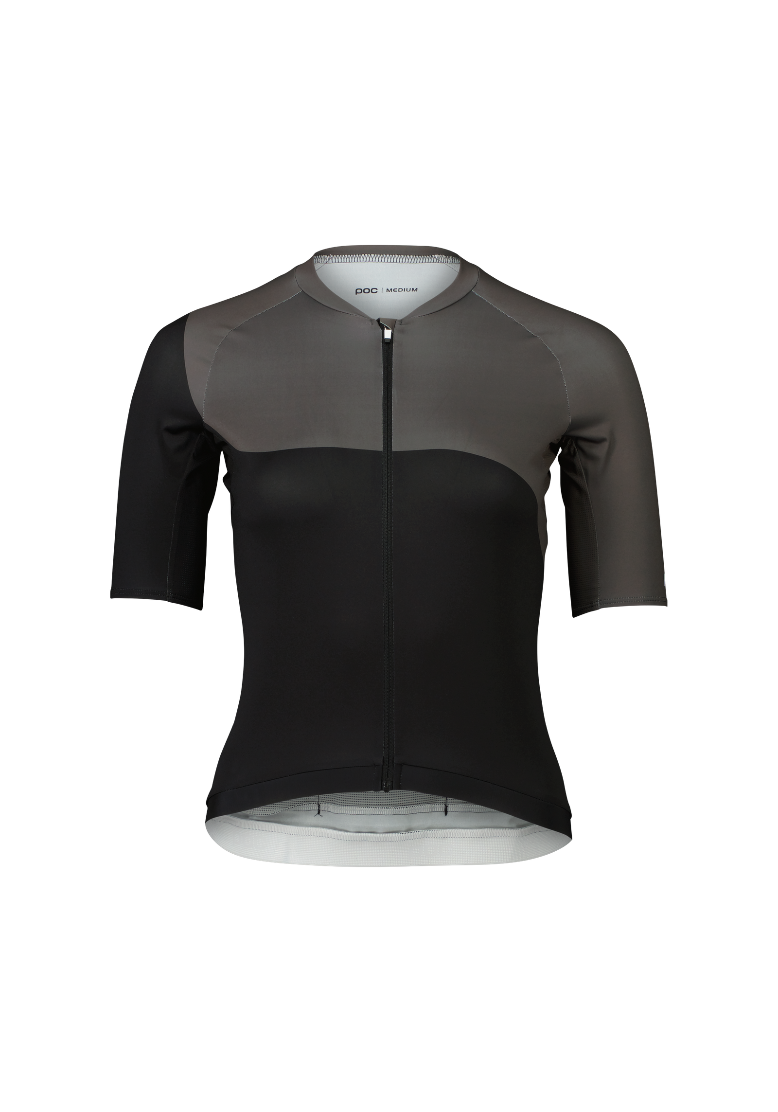 Women's Essential Print Road Cycling Jersey - Image 1