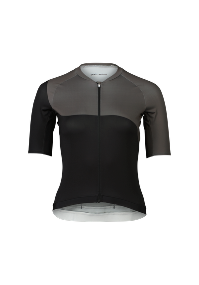 Women's Essential Print Road Cycling Jersey
