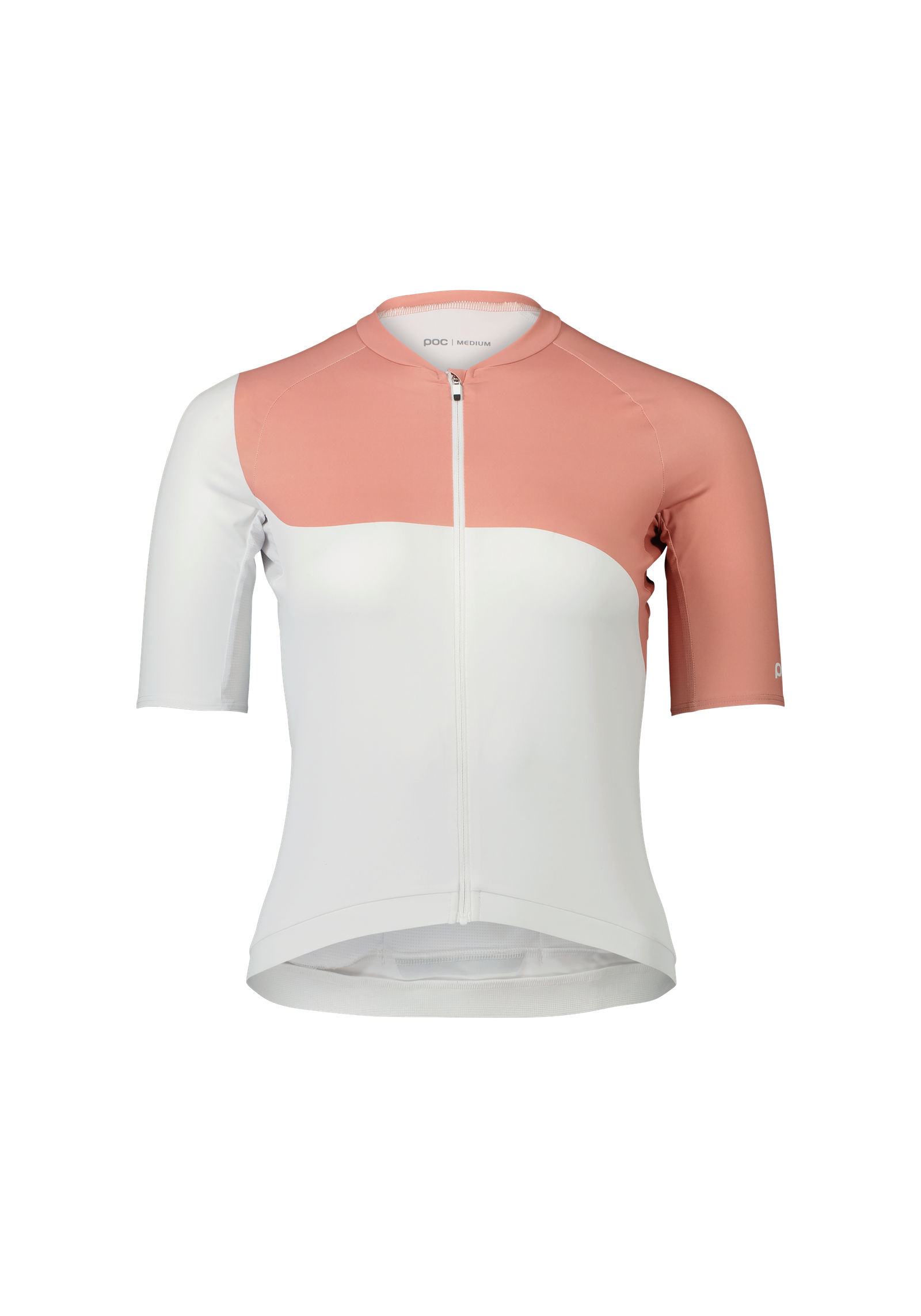 Women's Essential Print Road Cycling Jersey - Image 1